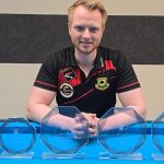 Erfolgreiche Landesmeisterschaften für Ricardo und Susi