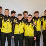 Bericht zur Billard Jugend-DM 2025 in Bad Wildungen