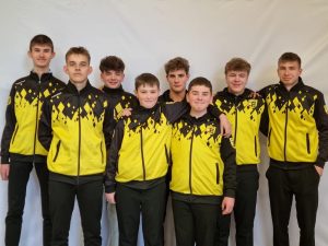 Bericht zur Billard Jugend-DM 2025 in Bad Wildungen